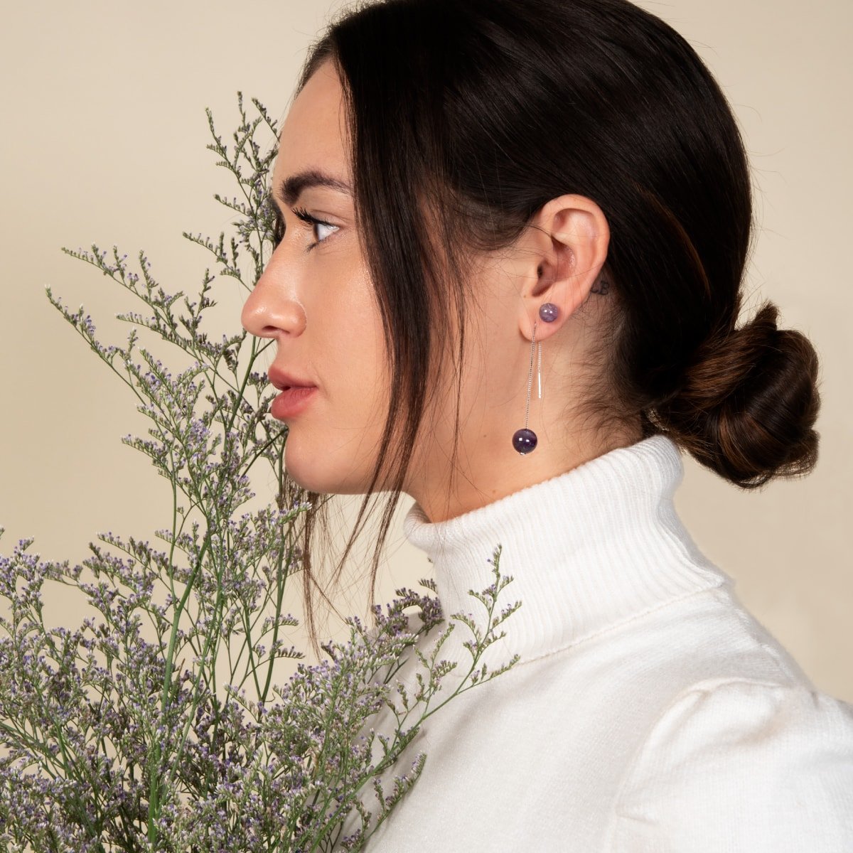 Product detail view
